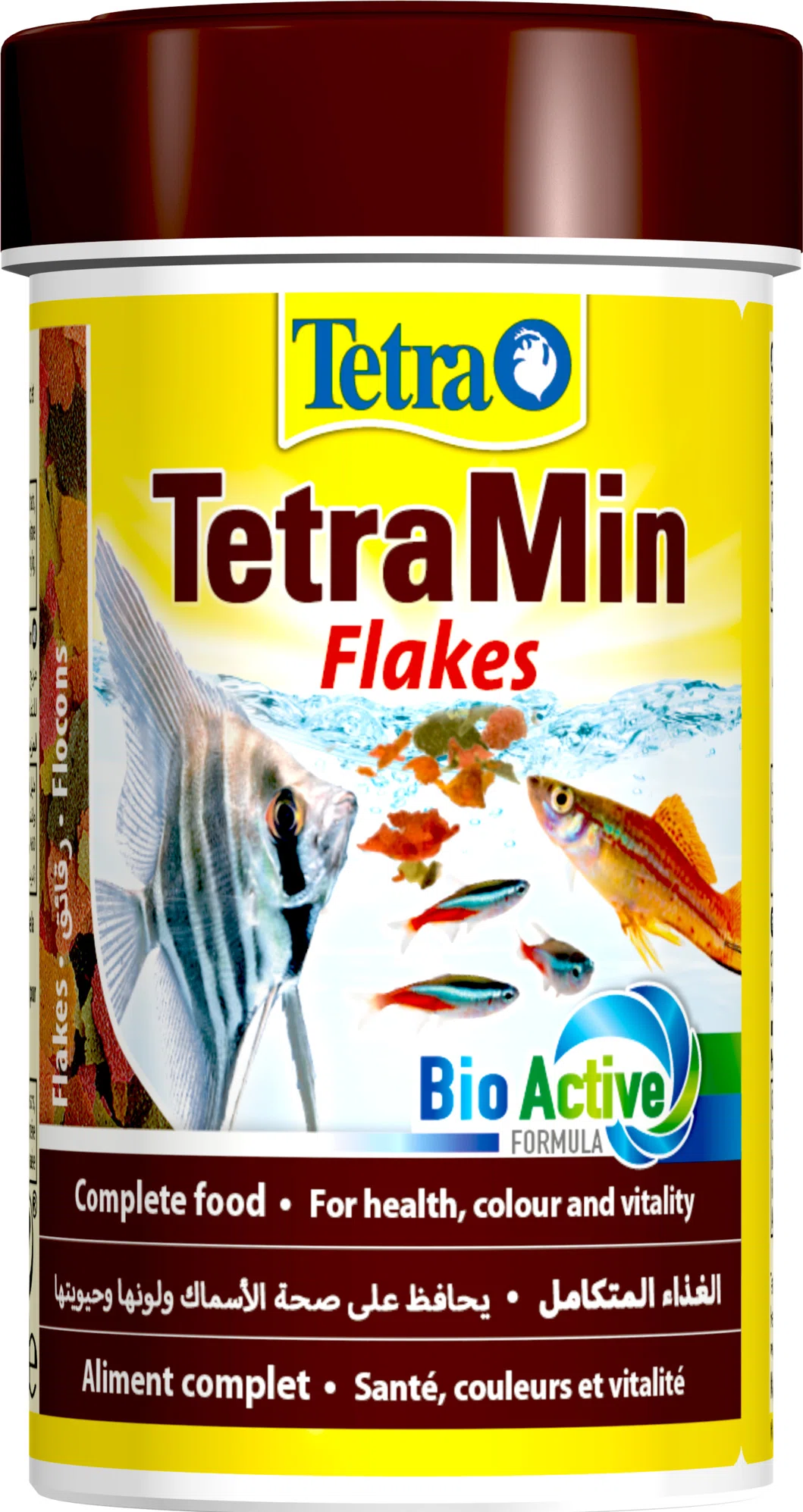 TetraMin Flakes 100ml