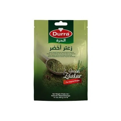 Thym vert durra 400 g