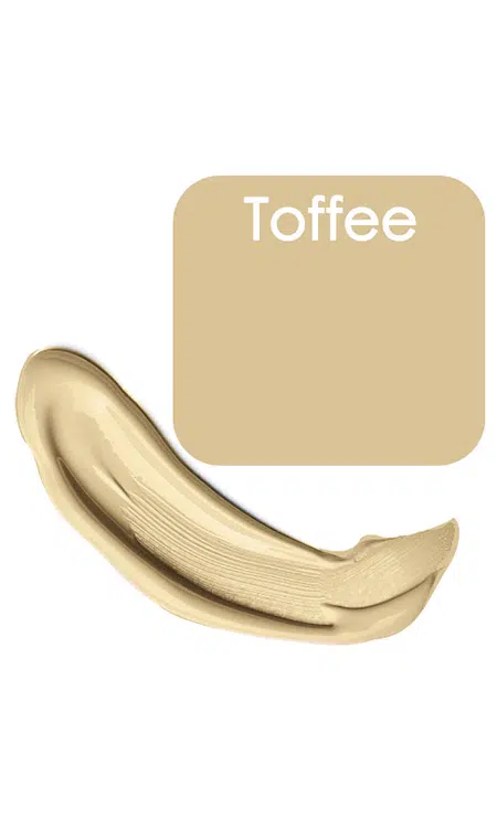 Elegant - Concealer N°03 Toffee