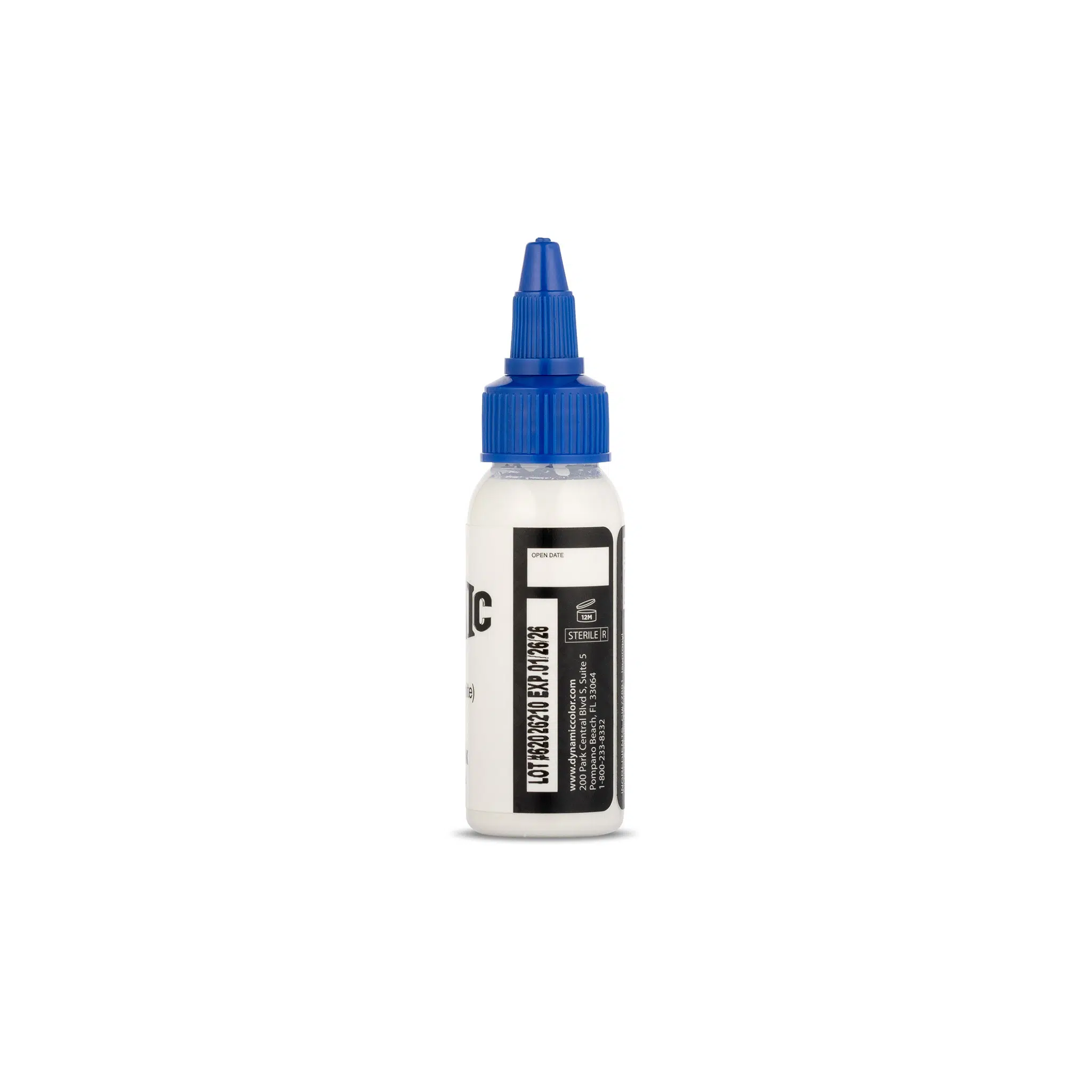 TRIPLE WHITE 30ML DYNAMIC
