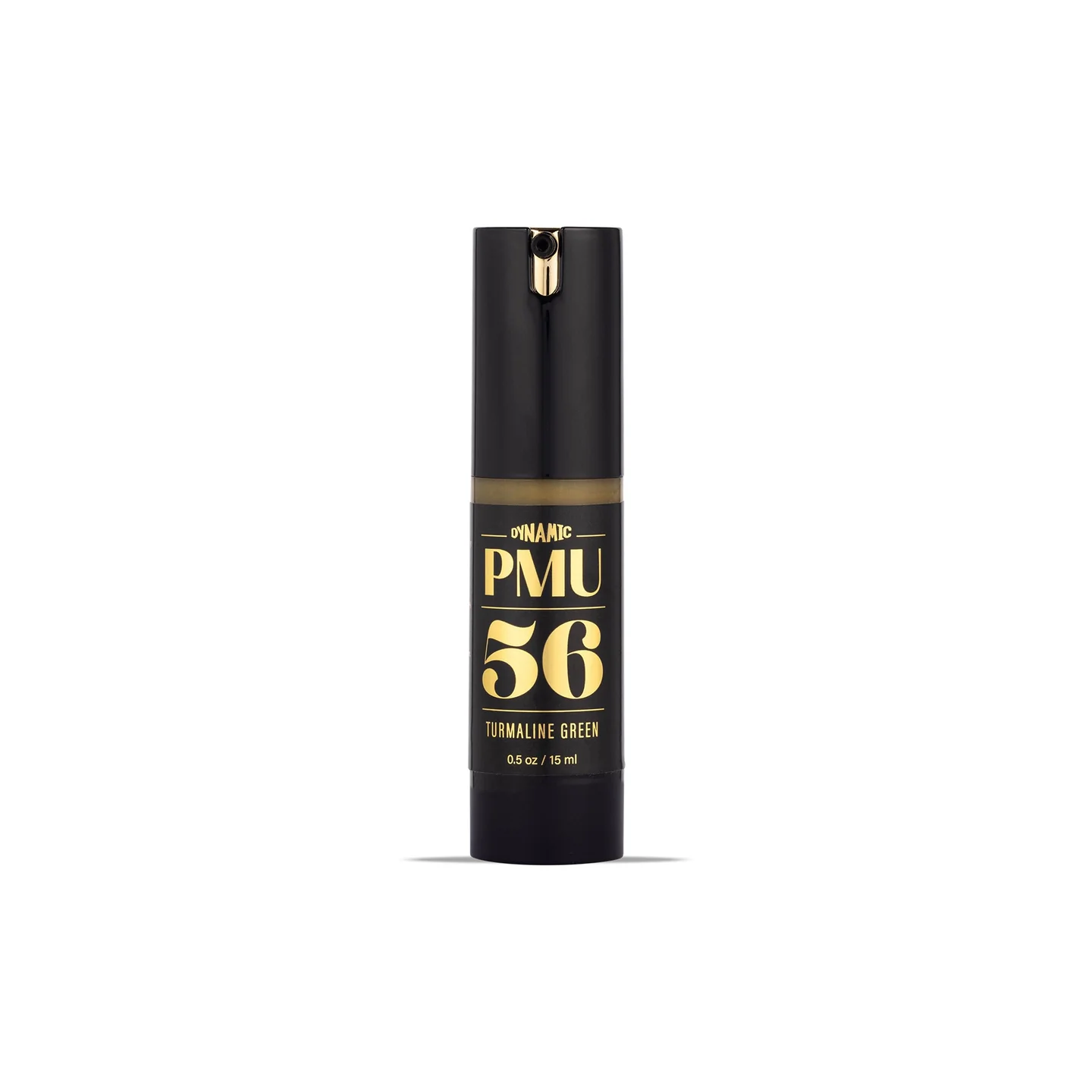 Dynamic PMU 56 Turmaline Green 15ml