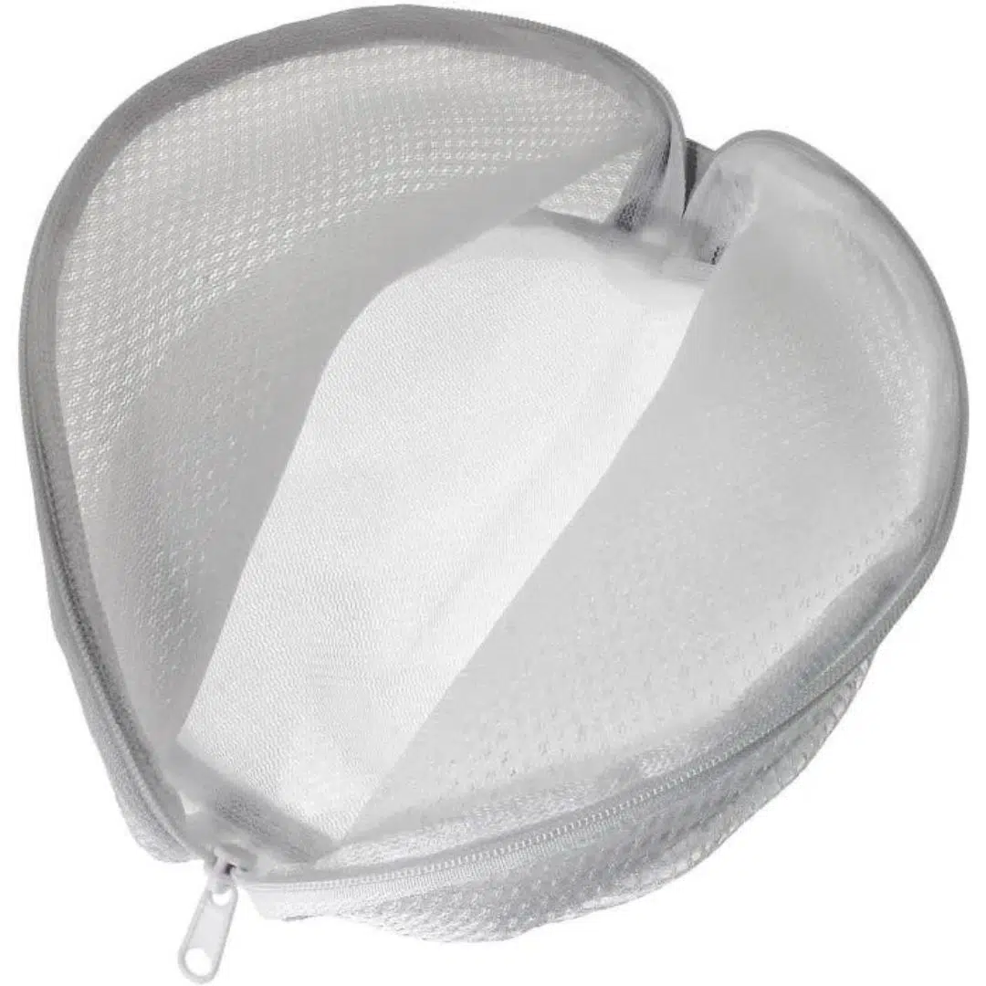 3 Filets de Lavage en Maille Polyester – Protection Soutien-Gorge