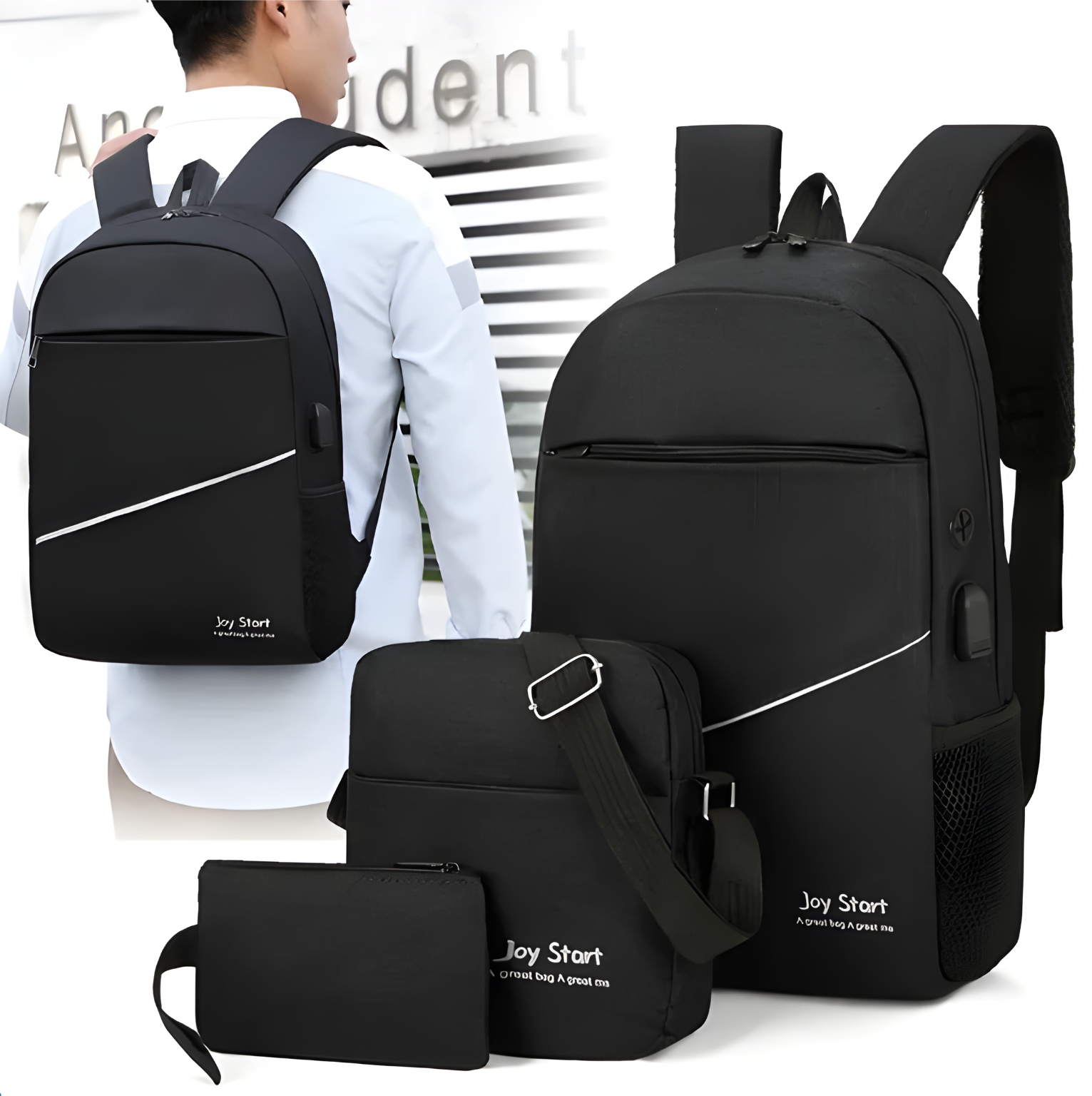 Backpack
