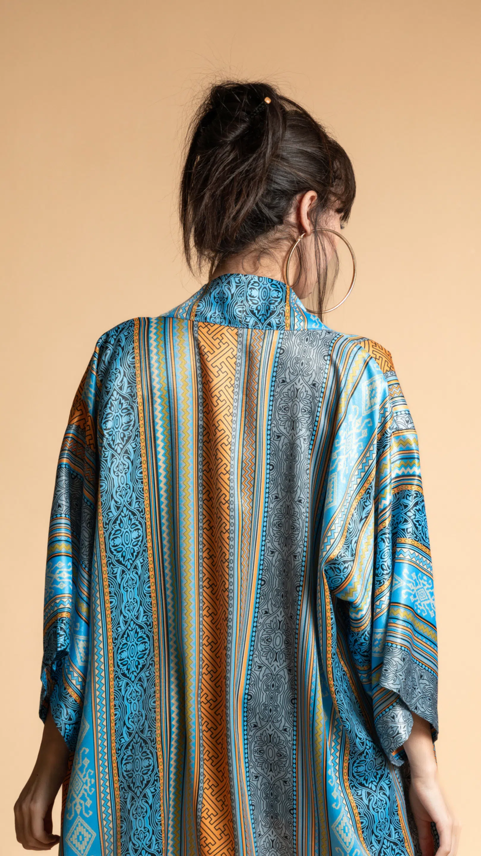 Kimono Long - Blusha - Limited Edition
