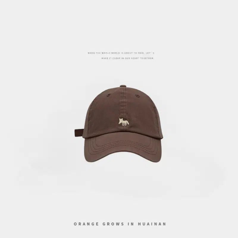 Casquette Fennec