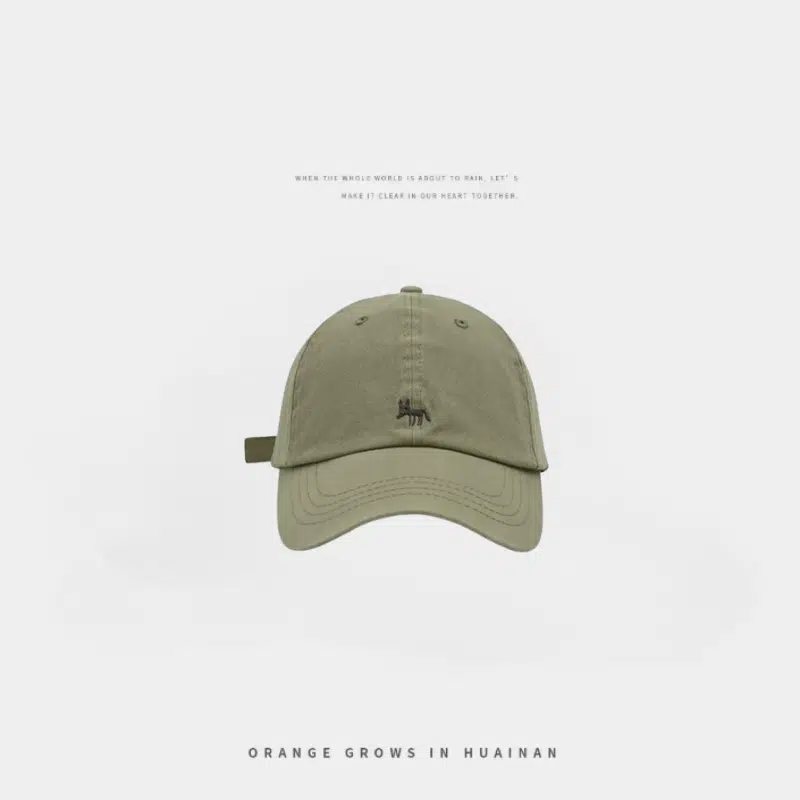 Casquette Fennec