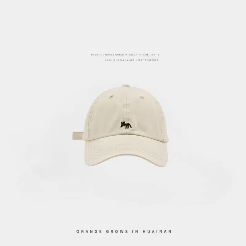 Casquette Fennec