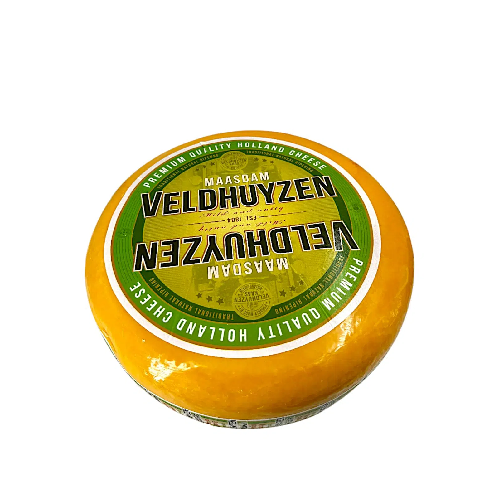 Fromage Maasdam VELDHUYZEN