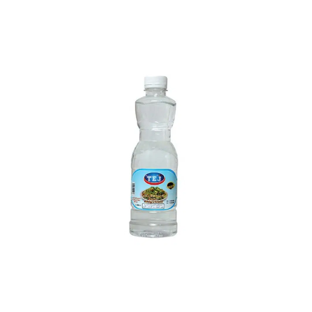 VINAIGRE CRISTAL 37CL TEJ
