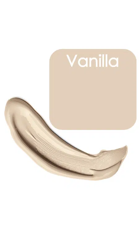 Elegant - Concealer N°04 Vanille