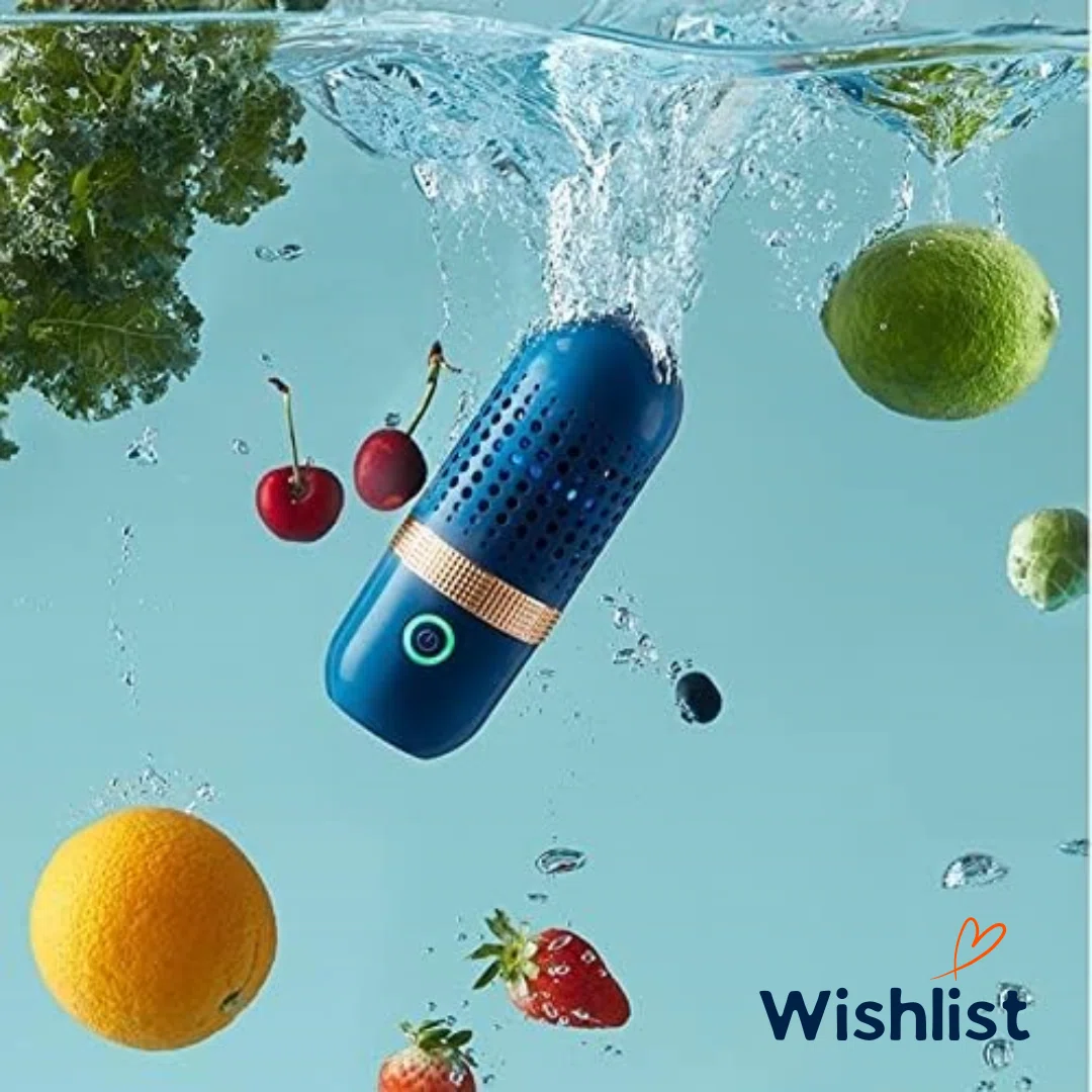 Water Purifier