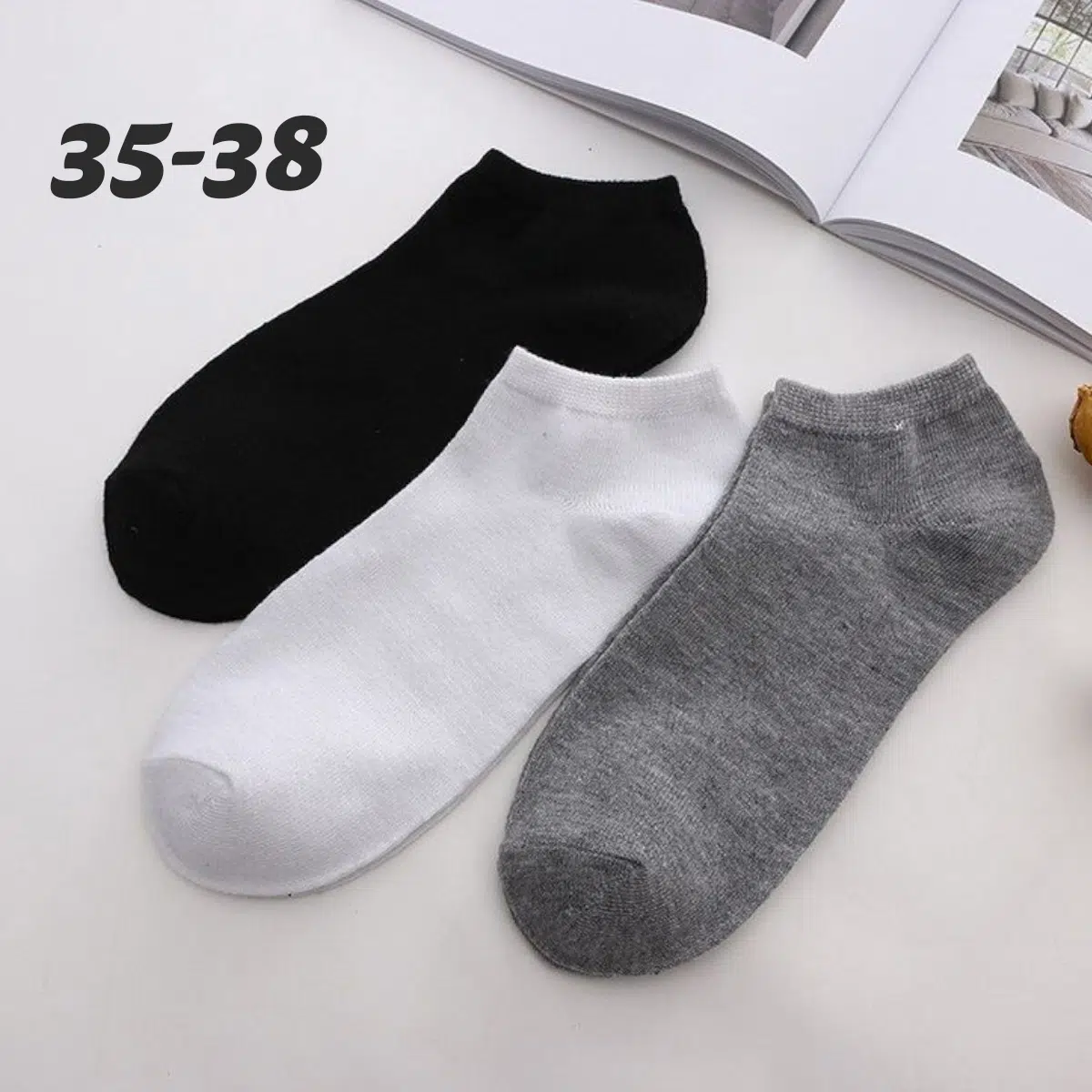 PACK PROTEGE PIEDS 35-38