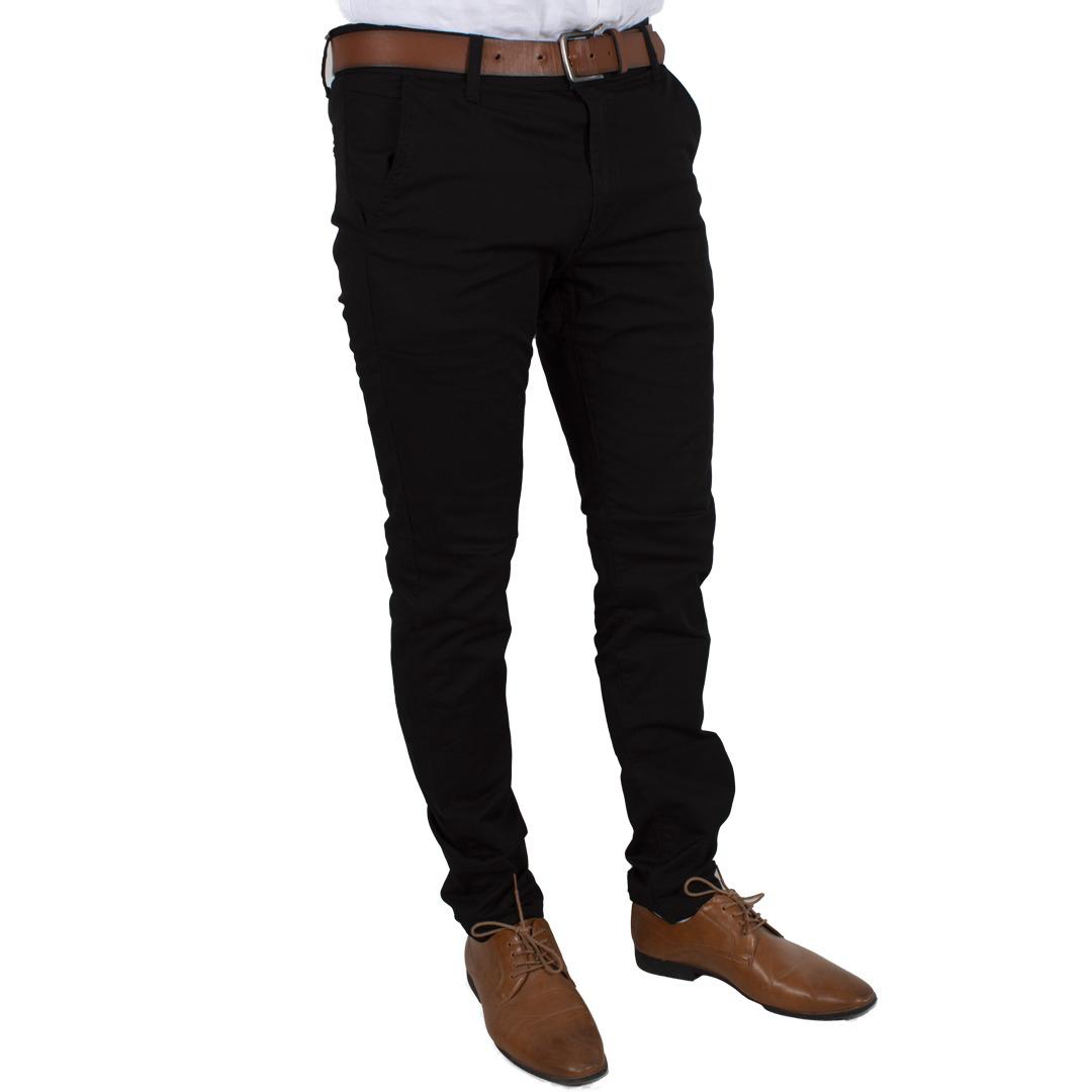 PANTALON HOMME MACCO