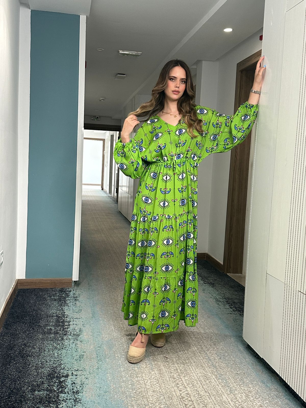 Robe MELISSA NAZAR