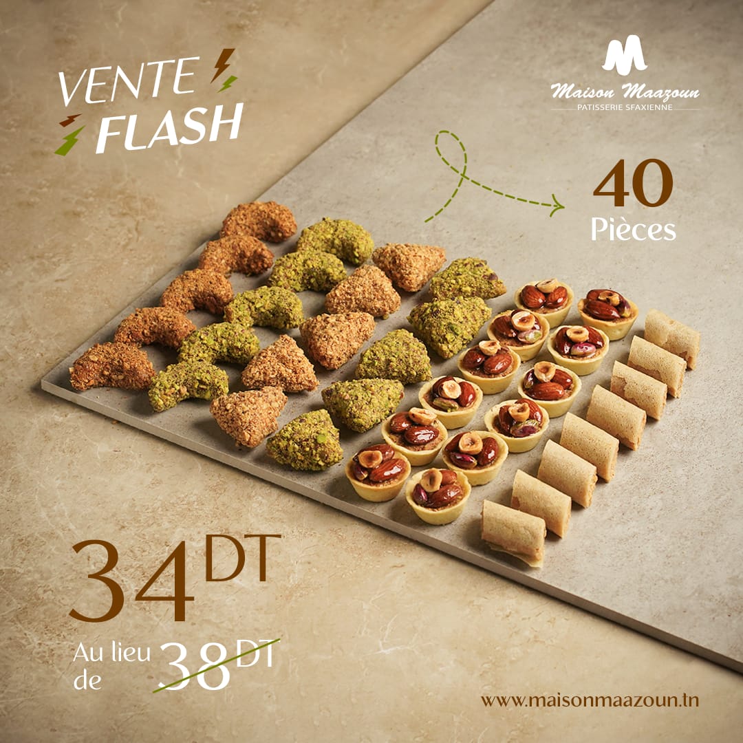 pack noisette