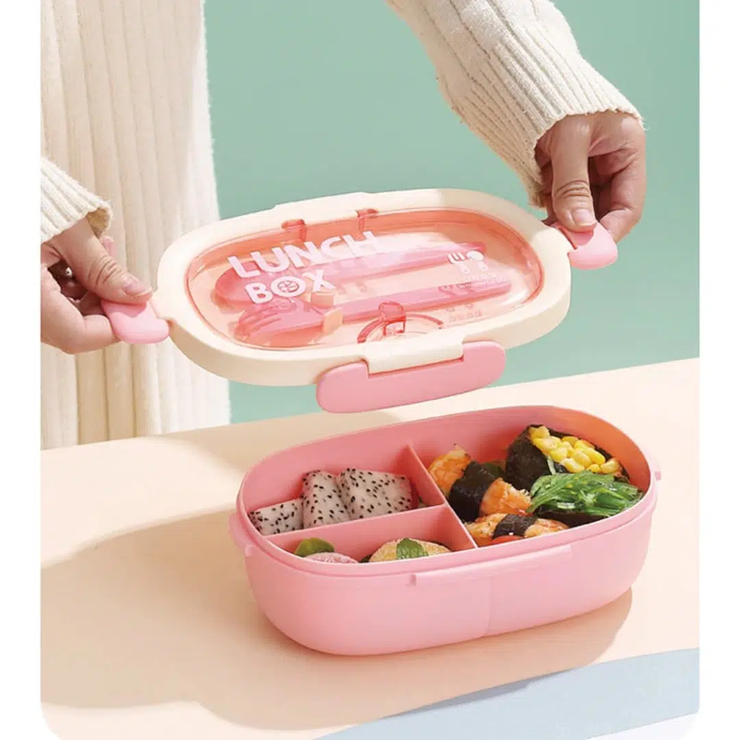 Boîte à Lunch Box