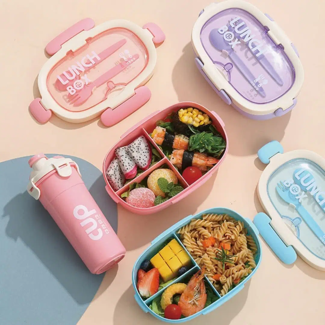Boîte à Lunch Box