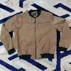 BLOUSON HOMME MODELE CORDON