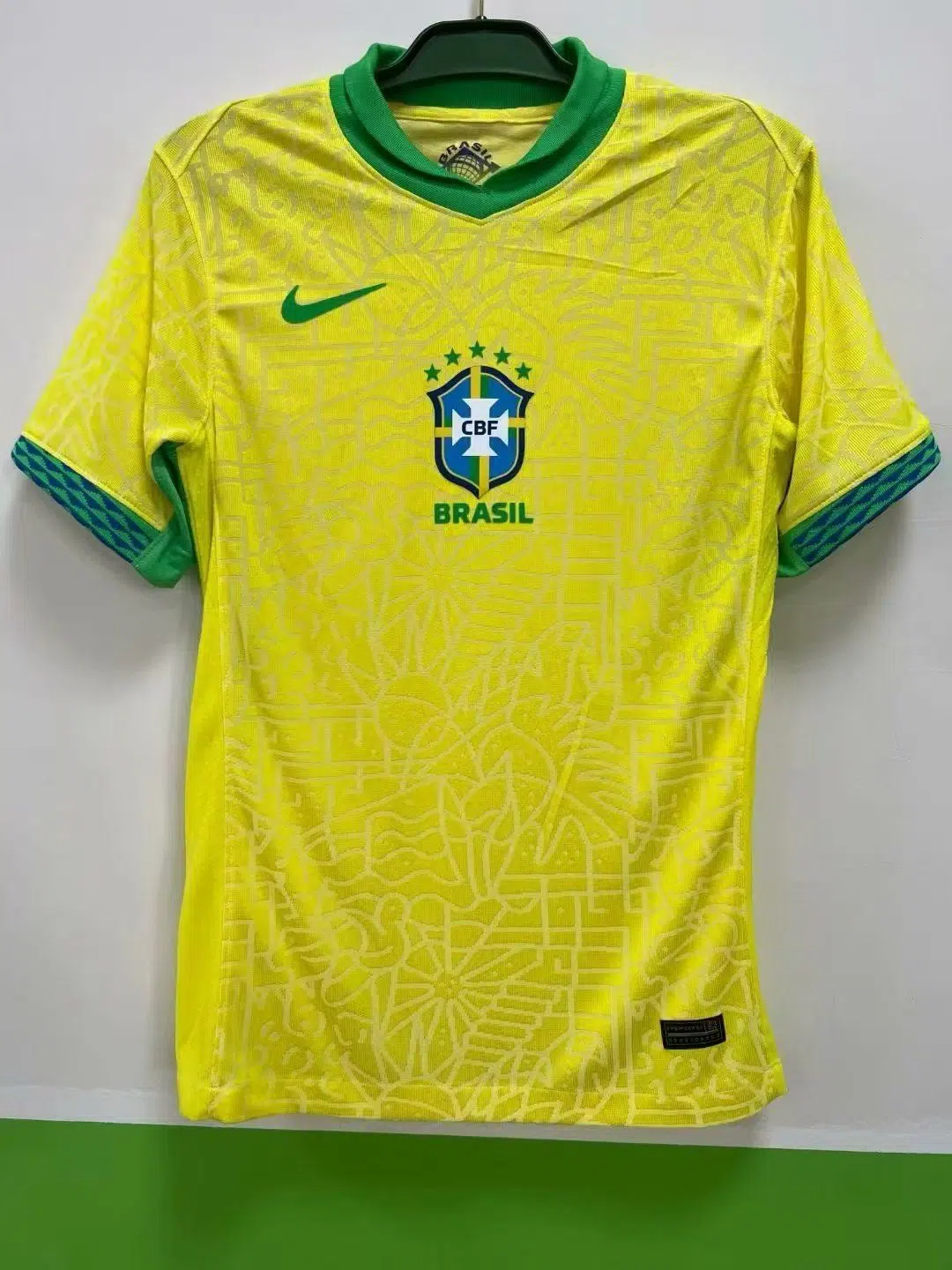 Brazil jerse