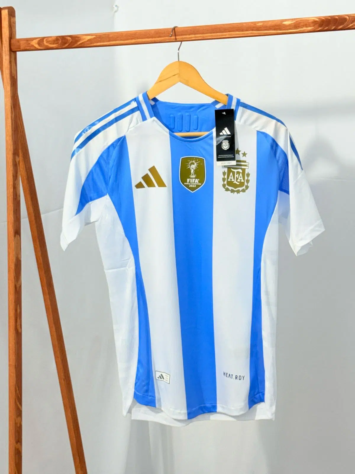 T-Shirt Argentina