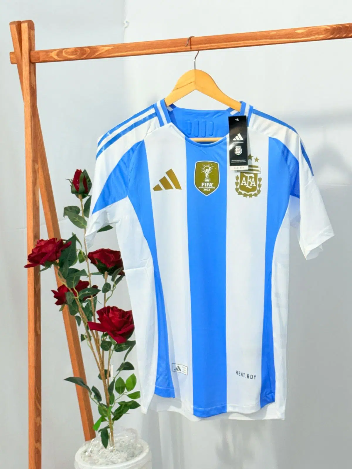 T-Shirt Argentina