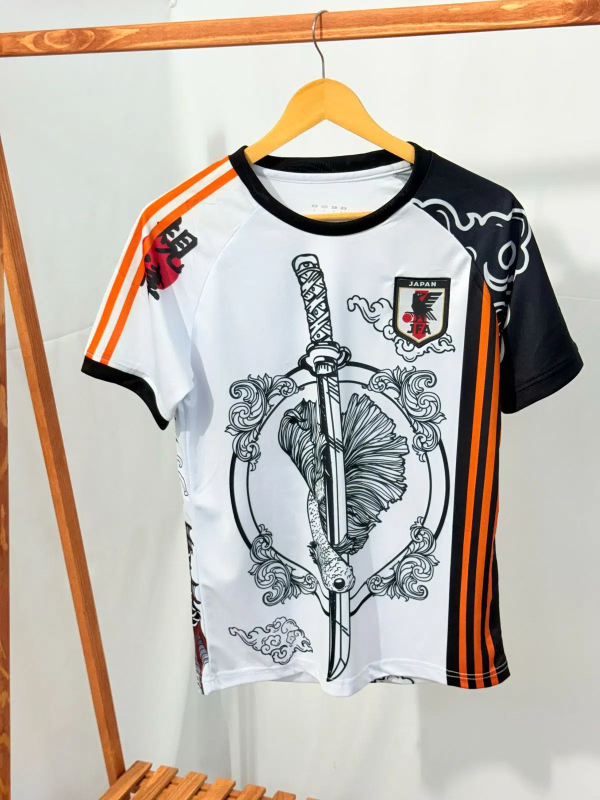 T-shirt Japan