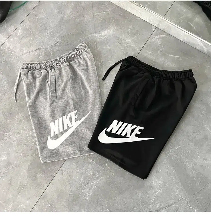 Nike short Big logo