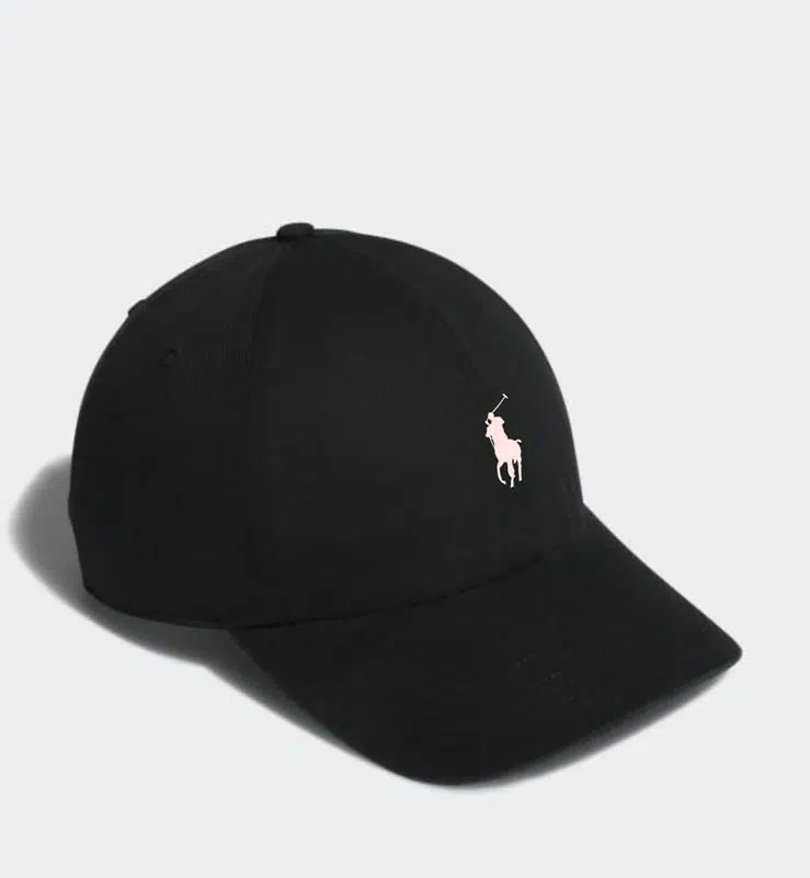 Casquette Ralph Lauren