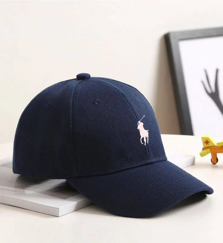 Casquette Ralph Lauren
