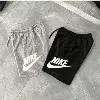 Nike short Big logo