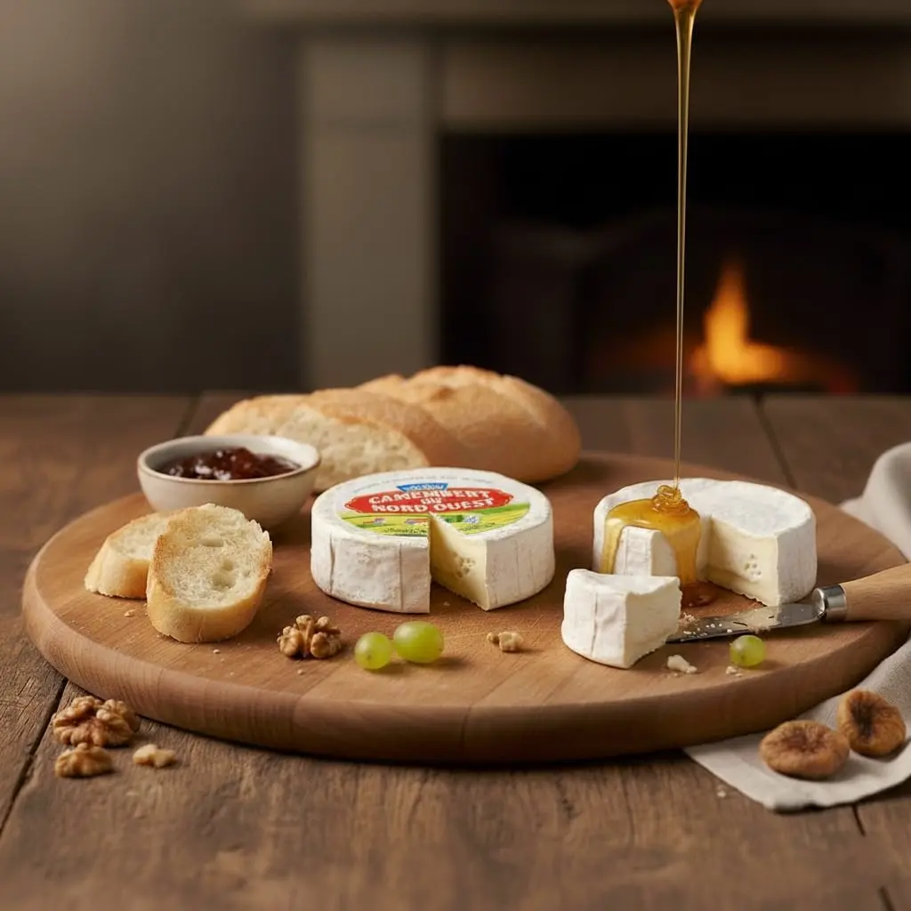 Fromage Camenbert