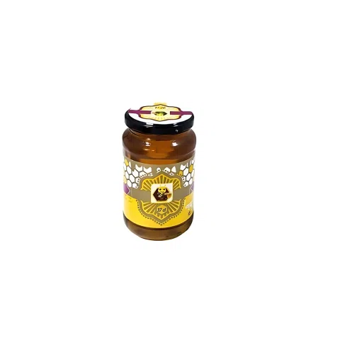 MIEL CALYPTUS ABEILLE DOR 500GR