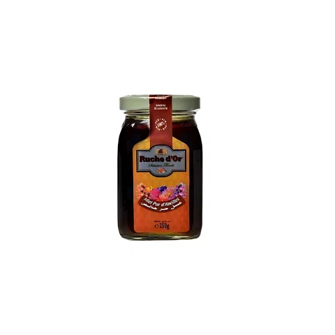 MIEL DE THYM ABEILLE DOR 500GR