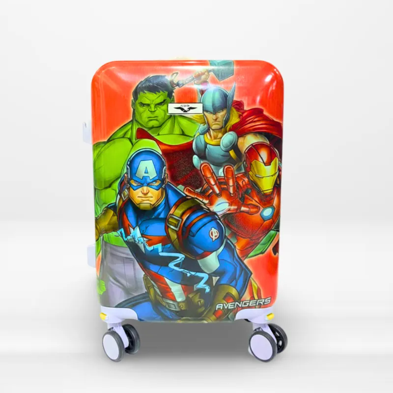 Valise CBA AVENGERS  51cm
