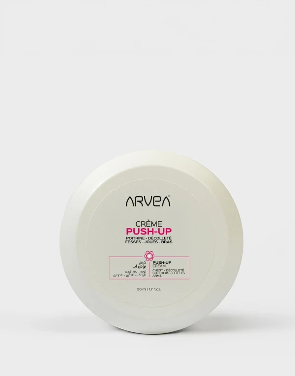 CRÈME PUSH UP