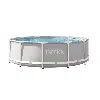 Piscine Prism Frame ronde 3,66 x 0,99 m