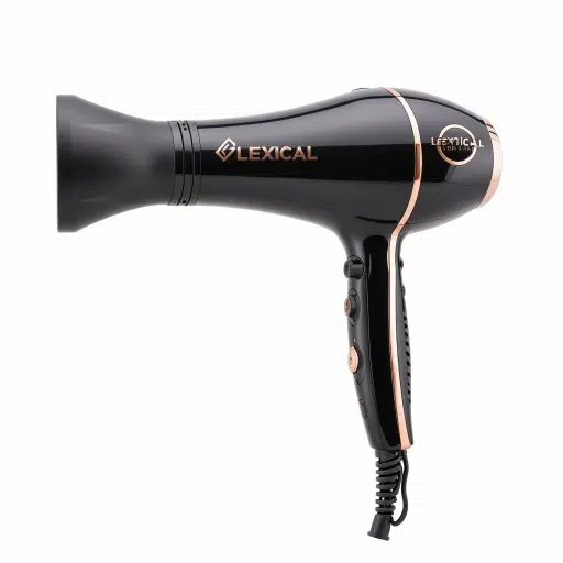 Sèche Cheveux 2000W Lexical LHD-5062
