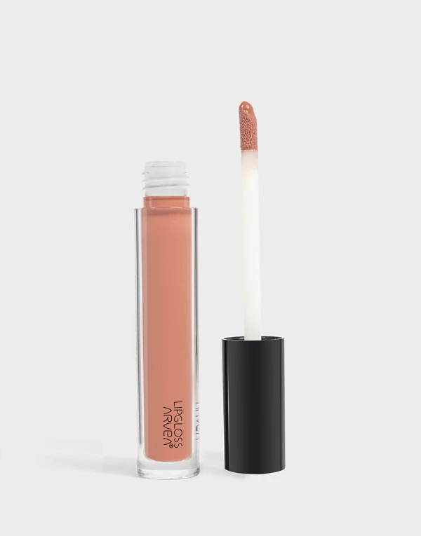 Lipgloss Brillant 3