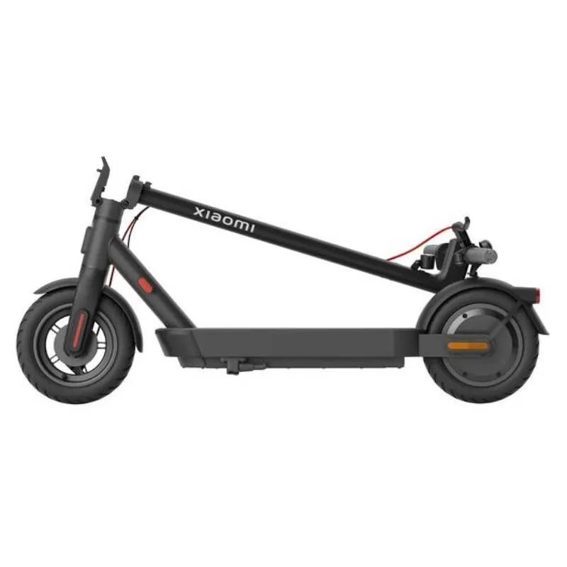 Trottinette électrique Xiaomi 4 pro 2éme Gen BHR8076FR - Noir