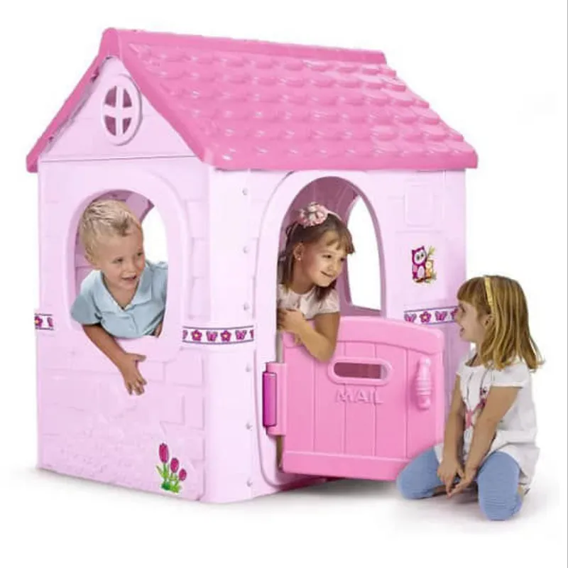 FEBER FANTASY HOUSE PINK 12222