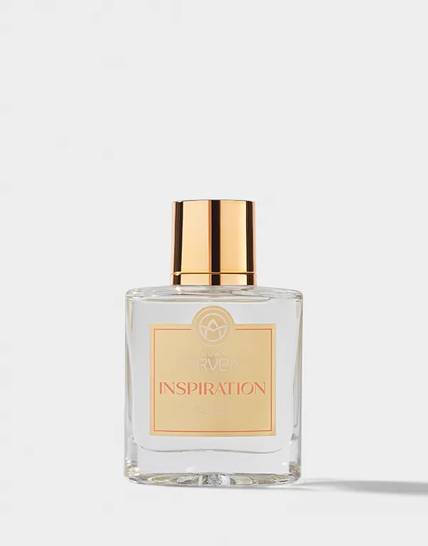 Maison ARVEA Parfum INSPIRATION Femme