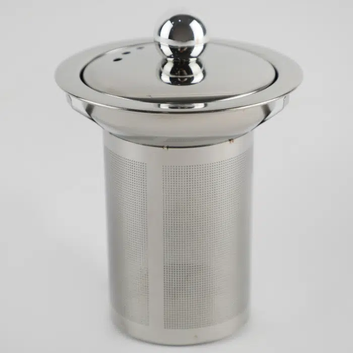 Théière en verre Bouilloire infusion 500 ml