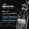 Anabol Hardcore - Activateur Anabolisant Nocturne (60 capsules)