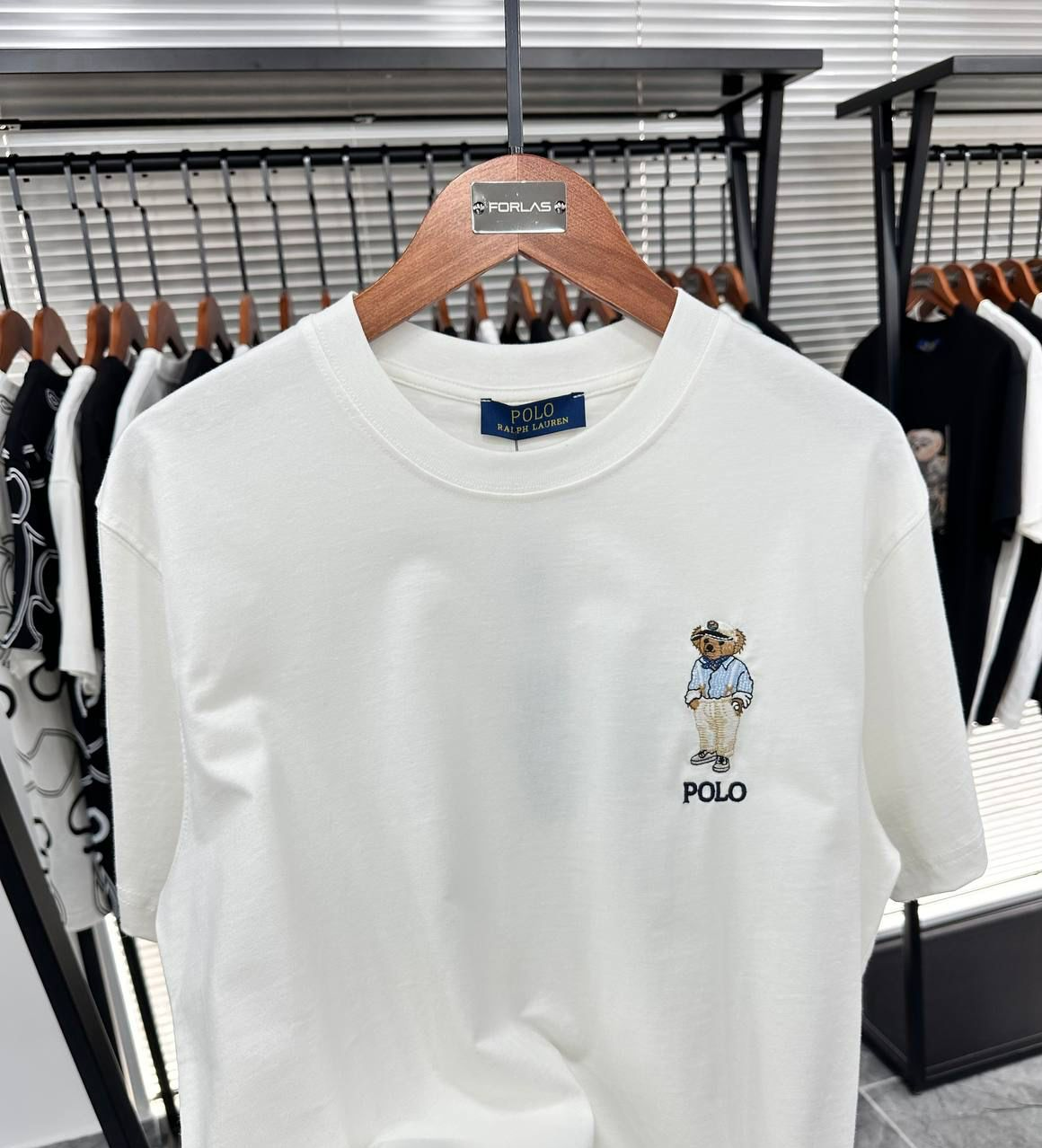 Polo tshirt