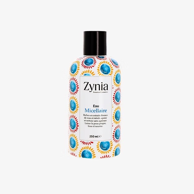Zynia - Eau Micellaire 🌸