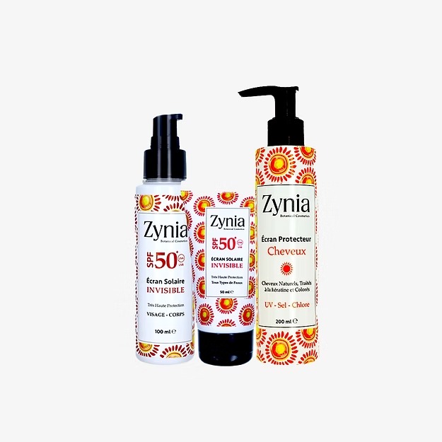 Zynia - Pack Solaire 2