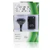 Adaptateur & Batterie Rechargeable Pour Manette X-BOX 360 Noir