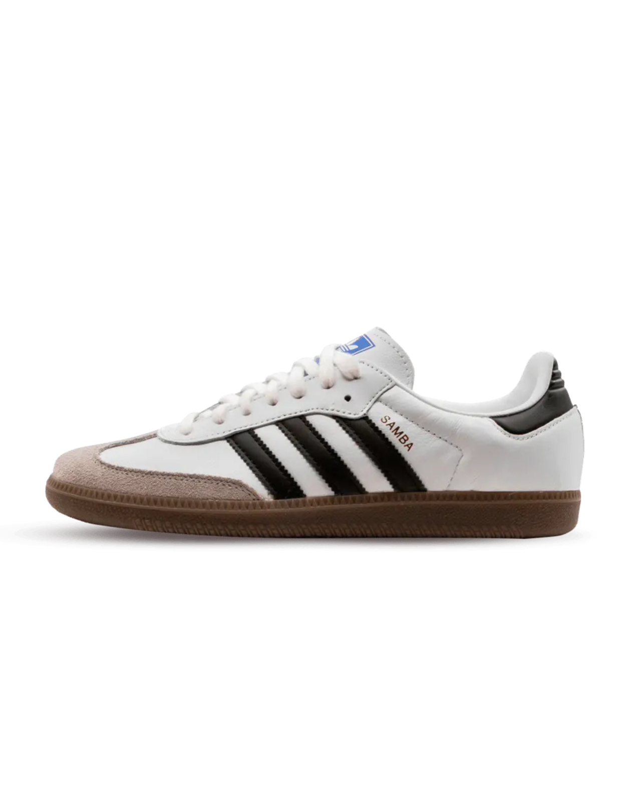 adidas Samba OG Cloud White Core Black