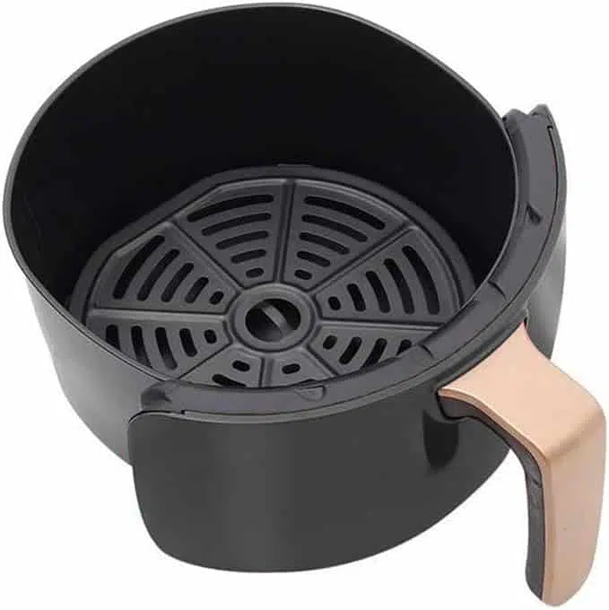 Air Fryer - TESKA 6L | Friteuse Sans Huile Performante