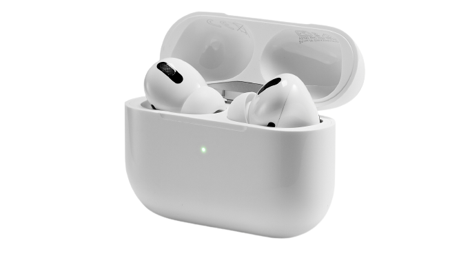 mhaf air pods 2eme generation master copy